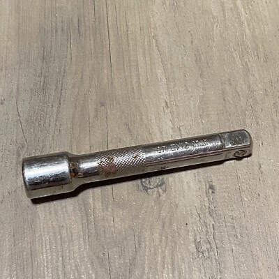 Great Neck Ex12 --5" -1/2" Drive Socket Extension Bar,No EX12 - Image 1 of 4