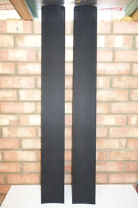 Definitive Technology Mythos STS Supertower Replacement Front Cloth Covers - Picture 1 of 16