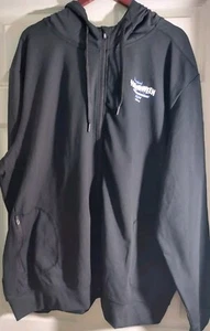 RunDisney Disneyland Halloween Halbmarathon Wochenende 2024 Kapuzenjacke - Gr. 3X - Bild 1 von 10