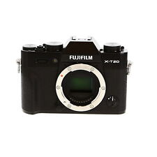 Fujifilm X Series Fujifilm X T20 Digital Cameras for Sale | Shop New 