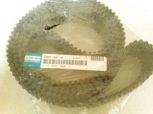 Carlisle RPP D2000-8M-50 industrial timing belt. - Picture 1 of 2