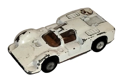 modellino auto CHAPARRAL 2F   PENNY  1/66 - Immagine 1 di 4