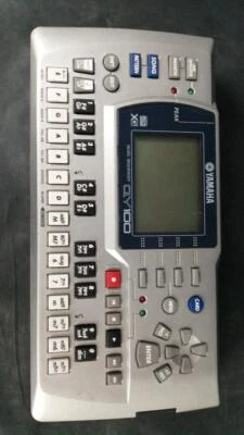Yamaha QY100 Musik Dj Sequenzer - Ausgezeichneter Arbeits Zustand Aus Japan Used - Bild 1 von 4