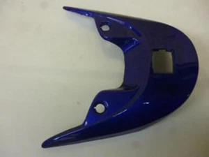Aileron arrière origine pour scooter Sukida 50 SK 50QT 81200-KGBG-9000 Neuf - Bild 1 von 2