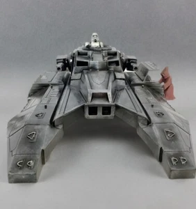 Star Wars Imperial Clone Wars Tank Sith Vintage Kenner Collectible Custom - Picture 1 of 24
