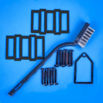 Lay-Z-Spa SaluSpa PTC Heizkörperelement Dichtungssätze Service Reparaturset - Bild 1 von 3