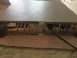 HP 8971B Noise Figure Test Set 8971 - Picture 1 of 8