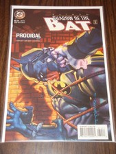 BATMAN SHADOW OF THE BAT #34 DC COMICS DARK KNIGHT NM JANUARY 1995
