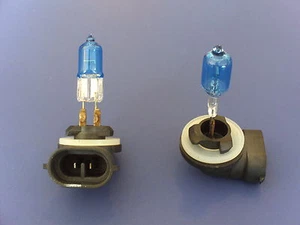 Arctic Cat Super Bright White Xenon 37.5w Bulb Headlight 400,500,550,600,650,700 - Picture 1 of 6