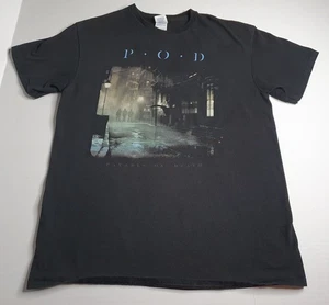 P.O.D Tour Shirt 2024 Payable On Death I Got That World Tour Size Large Lg L  - Bild 1 von 10