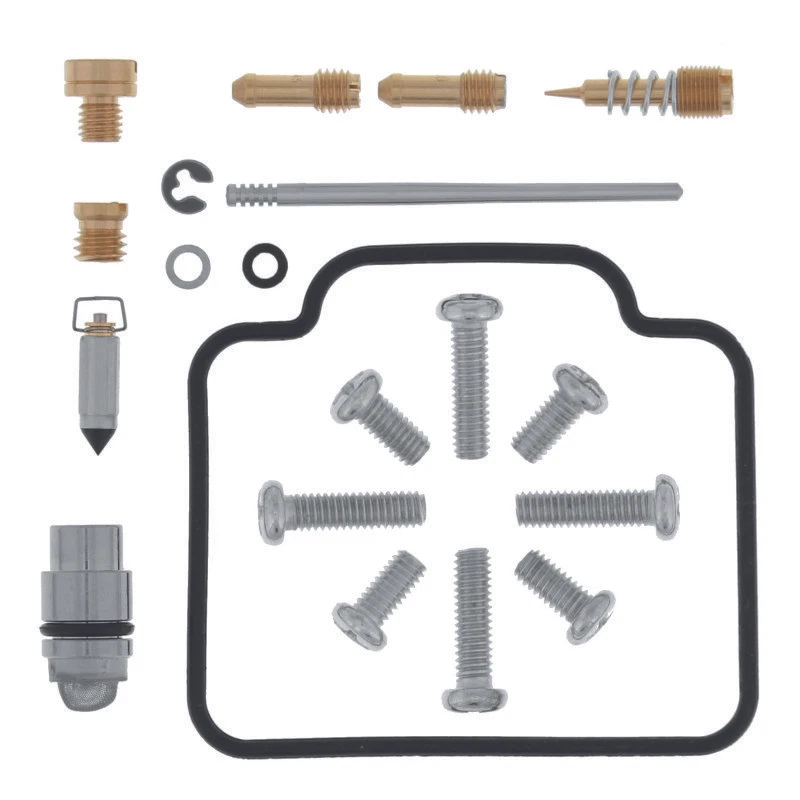 QuadBoss 418176 Carburetor Kit * Fits Polaris Sportsman 500 Models Foto 1 de 1