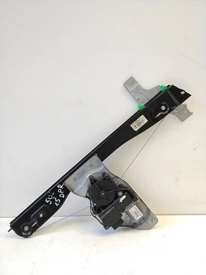 Regulador ventana eléctrico puerta delantera derecha peugeot 508 2015 9686618080 Foto 1 de 3