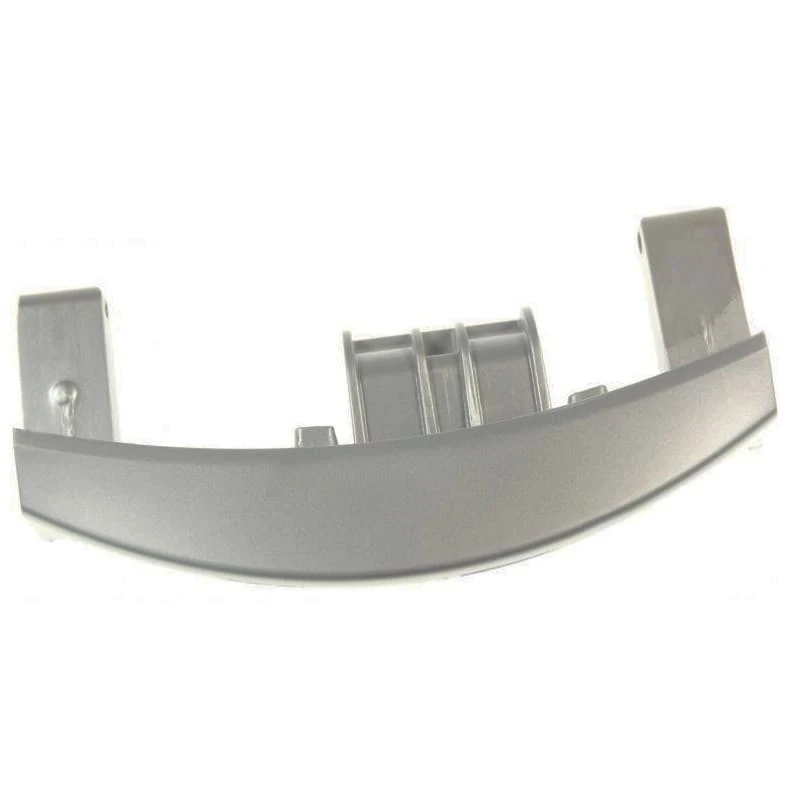 Manija gris Smeg para puerta de lavadora 764931735 Foto 1 de 1