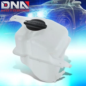 For 2006-2011 Azera Sonata Engine Coolant Overflow Bottle Reservoir Tank + Cap - Picture 1 of 5