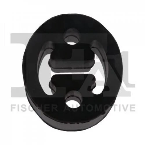 Halter, Abgasanlage FA1 753-937 für Nissan Micra IV Note - Imagem 1 de 1