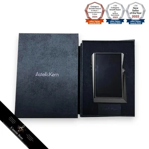 Astell Kern AK380 256GB HighRes Music Player - Picture 1 of 10
