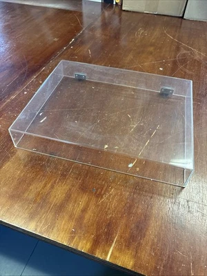 Pioneer PL-112D, Dust Cover OEM - Image 1 of 4