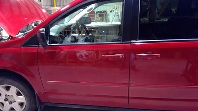 Puerta delantera del conductor puerta lateral corredera eléctrica para caravana 08-19 3160100 Foto 1 de 4