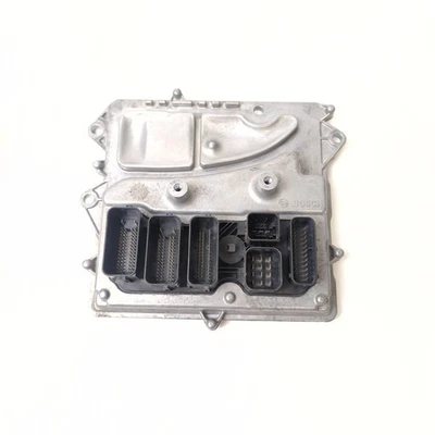 BMW 535i 640i X3 2011-2012 motor 3,0 L control informático ECU ECM DME 12147632115 Foto 1 de 4
