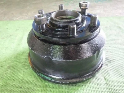 Conjunto de tambor buje delantero derecho Mitsubishi Fuso Fighter Mignon [PA102200290] Foto 1 de 2