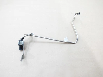 Tubo de manguera de válvula de vacío turbocompresor Bentley Continental GT 2012 11-18; Y3 Foto 1 de 4