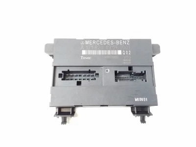 Mercedes-Benz SLK R171 2009 Altre centraline / moduli A1718204926 EZE69573 - Immagine 1 di 2