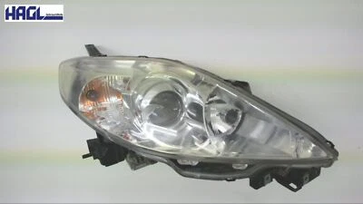 Scheinwerfer Xenon Rechts 5117R P5117R Mazda 5 2.0 CD DPF CR1 Kombi - Bild 1 von 4
