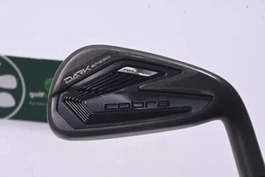 Cobra Darkspeed #6 Iron / 24 Degree / Regular Flex Project X Flighted Shaft - Picture 1 of 6