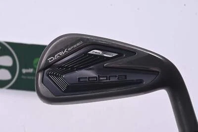 Cobra Darkspeed #6 Iron / 24 Degree / Regular Flex Project X Flighted Shaft - Image 1 of 4
