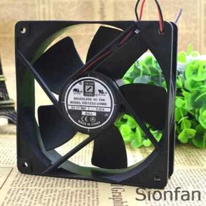 For OD1232-24MB FAN DC 120X32 24V 107CFM 24V 0.22A Inverter Fan - Afbeelding 1 van 1