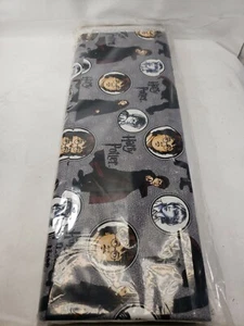 Character Cotton Harry Potter comic 100% Cotton 8yds 2380011 Fabric IN STOCK - Picture 1 of 3
