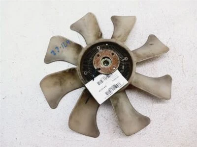 89-97 NISSAN 240SX Ventilador Hoja con Embrague OEM 2106040F00 Foto 1 de 4