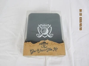 Kit de herramientas utilitarias de golf de Adventure está ahí fuera - Imagen 1 de 10