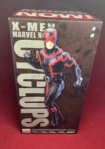 NEW Kotobukiya Marvel Now: Cyclops ArtFX+ Statue X-Men Uncanny Figure Collect - Picture 1 of 6