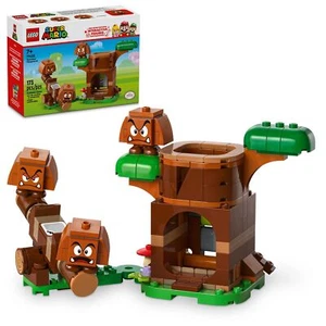 LEGO Super Mario Goombas’ Playground 71433 - Picture 1 of 6