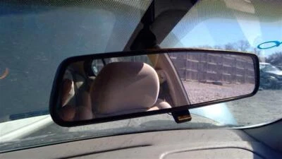 Espejo retrovisor interior delantero central usado se adapta a: Oldsmobile Alero 2003 Ce delantero Foto 1 de 4