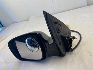 1997 - 2009 CHEVTOLET UPLANDER Power Side View Door Mirror Left Driver Side LH - Picture 1 of 12