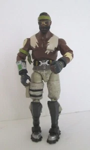 FIGURA DE ACCIÓN JAZWARES 2018 BANDOLIER BANDOLIER modo solo 4" de Epic Games Fortnite - Imagen 1 de 2