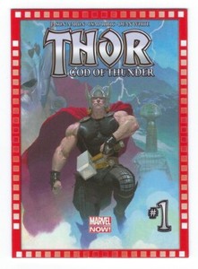 2013 UPPER DECK MARVEL NOW! * YOUR CHOICE * #101-#130 * THOR * HULK * AVENGERS +
