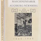 Industrial Revolution Machine Vintage German Language Prints Sepp Frank Augsburg