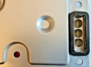 Un nuevo filtro de caja de cambios automática Ford C3 a sello de carrocería de válvula. - Imagen 1 de 10