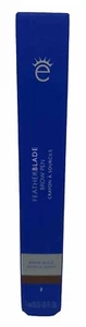 Eyeko London Federklinge brauner Stift/braun Build 3/zwei Stifte je 1 ml - Bild 1 von 6
