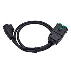 Replacement OBD2 Diagnostic Adapter Connection Main Cable For Lexia 3 PP2000 h