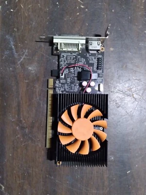 PNY GeForce GT 620 1GB Graphics Video Card - Image 1 of 4