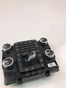 NO3286 VOLVO Climate Control Unit 31443425 - Picture 1 of 4