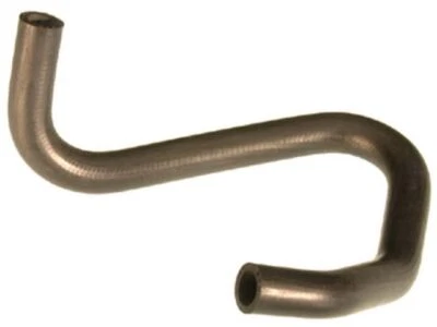 For 2002-2005 Chevrolet Trailblazer Heater Hose Heater To Pipe-1 Gates 45471SR - Image 1 of 2