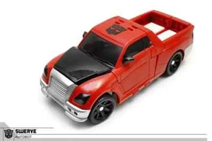 Transformers Generations Class Deluxe SWERVE Autobot GDO Action Figure sale - Picture 1 of 8