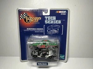 Winner's Circle Tech Series Bobby Labonte #18 Interstate 1/64 Scale - Picture 1 of 14