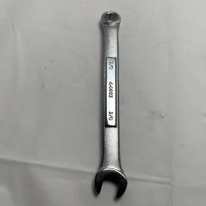 New Craftsman 3/8 SAE. 44693 Combination Wrench. 12pt - Picture 1 of 3