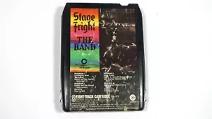 THE BAND Stage Fright 8-Spur-Band - Bild 1 von 2